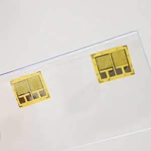 핫 세일 압전 디지털 도매 박막 반도체 금속 필름 스트레인 게이지 풀 브리지 스트레인 게이지 타입 센서 - Product Image 3