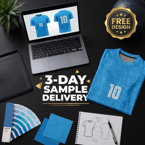 Camisetas de Manga Corta para la Final Mundial de Fútbol 2026, Jersey de Fútbol Unisex, Nombre Personalizado, Deportivo, Secado Rápido, Transpirable, para Aficionados - Product Image 5