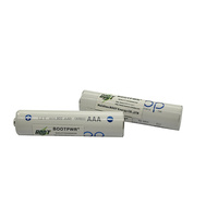 2100 Cycles AA 2000mAh 1.2V NIMH Batterie AAA 800mAh Batterie rechargeable pour Ene-loop pro Blanc