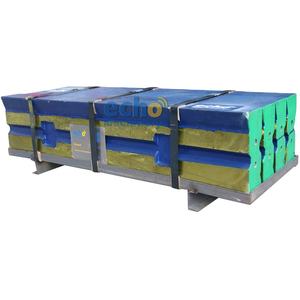 <span class=keywords><strong>Stedman</strong></span> 4860 5490 5460 4230 3030 Impact <span class=keywords><strong>Crusher</strong></span> Slijtage Onderdelen Blaas <span class=keywords><strong>Bar</strong></span> - Product Image 2