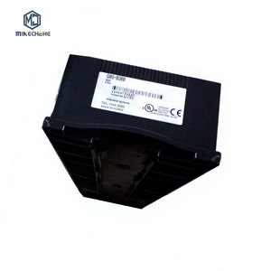 Module de Contrôle Industriel PLC GM6-B08M 100% Neuf et Original, Module de Backplane à 8 Emplacements, CPU et Modules d'E/S en Stock - Product Image 1