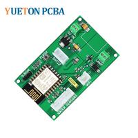 Circuit imprimé OEM, appareil de physiothérapie à impulsions électriques, autres PCB et PCBA, équipement TENS, services de fichiers Gerber et de liste de composants
