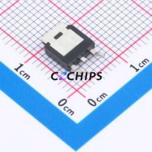 ทรานซิสเตอร์ฟิลด์ทรานซิสเตอร์ (MOsfet) แบบดั้งเดิมและใหม่ FQD5P20-VB - Product Image 2