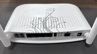 AN5506-04-FS GPON ONU 4GE 2POTS 1USB WiFi FTTH Optik Ağ Terminali Yüksek Hızlı Ekipman Fabrika Doğrudan Satış