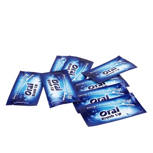 Altri accessori per lo sbiancamento dei denti sbiancamento dei denti dito spazzolino orale pulizia dei denti - Product Image 4