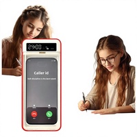 RY078 Caja de Autodisciplina para Teléfono con Bloqueo Temporizado, Herramienta Potente para Estudiantes, Controla la Adicción a Internet, Gestión del Tiempo Transfronteriza