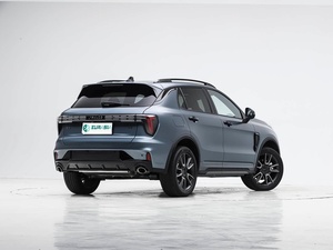 <span class=keywords><strong>Lynk</strong></span>&<span class=keywords><strong>Co</strong></span> <span class=keywords><strong>01</strong></span> SUV Compacto, Nuevo, Moderno, Amplio Espacio, Gasolina, Bajo <span class=keywords><strong>Precio</strong></span>, 5 Puertas, 5 Plazas, Tracción Delantera, Automático, Neumáticos R18 - Product Image 4