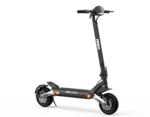 Nuevo Diseño de Patinetes Eléctricos 2026, Patineta Eléctrica Popular de 2 Ruedas ZSD1, Scooter Eléctrico con Motor de 2000W para Adultos - Product Image 2