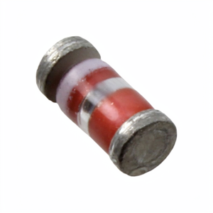 DO-213AB ชิ้นส่วนอิเล็กทรอนิกส์ MELF JAN1N5294UR-1ผลิตภัณฑ์เซมิคอนดักเตอร์แบบไม่ต่อเนื่อง - Product Image 1