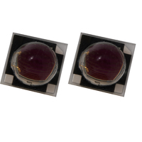 30 °   LED Infrarrojo de Alta Potencia Radiante 700nm 710nm 730nm 760nm 780nm 800nm 810nm 830nm 850nm 880nm 910nm 940nm 980nm 1000nm