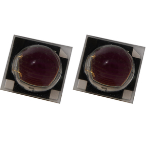 ไฟ <span class=keywords><strong>LED</strong></span> อินฟราเรด760nm 1000nm 730nm 710nm พลังให้แสงสูงถึง30 ° 700nm 780nm 800nm 810nm 830nm 850nm 880nm - Product Image 3