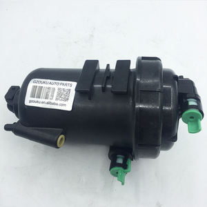 Reemplazo de sedimentos primarios de carcasa de filtro de combustible de aceite de piezas de coche al por mayor para Captiva 2,0 96629454 1606267680 96816473 - Product Image 1