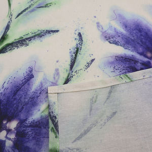 Torchon de cuisine en coton et lin à impression numérique personnalisé avec votre design-Buy Farine Sack Towel Tea Towel - Product Image 4