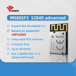 2.4Ghz Zigbee Zender En Ontvanger Draadloze Bluetooth Pc Rf 5.1 Module Tranciever 5.0 Met Afstandsbediening Usb