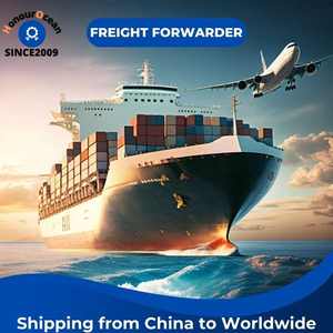Transportista de envío profesional china a Tailandia/Camboya/Vietnam servicio de envío de contenedores marítimos - Product Image 5