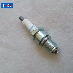 Bujía para Motor Fuera de Borda BR8HS-10 BR8ES, Venta al por Mayor de Fábrica - Product Image 6