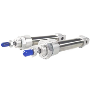 กระบอกสูบ DSNU-25-60-PPV-A, หมายเลขสินค้า PN-006254 - Product Image 2