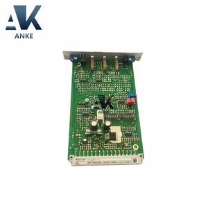 Carte d'amplificateur VT-VSPA1-1-F10 REXROTH - Product Image 2
