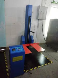 En iyi hizmeti iki kanat paketi karton damla <span class=keywords><strong>Test</strong></span> cihazı - Product Image 6