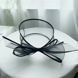 Hot Sale Hat Ornament <strong>Fascinator</strong> Hat Ladies Femme Women Netting Mesh <strong>Hair</strong> <strong>Fascinator</strong> - Product Image 5