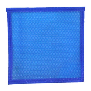 <span class=keywords><strong>Couverture</strong></span> <span class=keywords><strong>solaire</strong></span> manuelle rétractable en plastique rigide de l'usine Fenlin pour piscine hors sol - Product Image 4