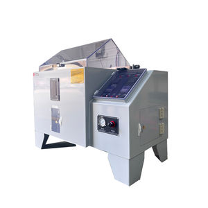ASTM B117 ISO 9227 SSP <span class=keywords><strong>CCT</strong></span> CRH塩スプレー試験室周期腐食試験室 - Product Image 1