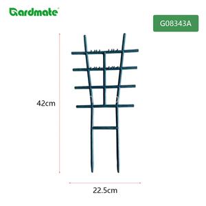 <span class=keywords><strong>Mini</strong></span> treillis grimpant en plastique pour plantes grimpantes Support <span class=keywords><strong>de</strong></span> jardin pour plantes grimpantes Cadre <span class=keywords><strong>de</strong></span> support pour plantes en <span class=keywords><strong>pot</strong></span> Treillis grimpant - Product Image 3