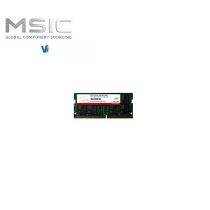 หน่วยความจำ - โมดูล MODULE DDR4 SDRAM 8GB 260SODIMM M4S0-8GS1NCRG - Product Image 1