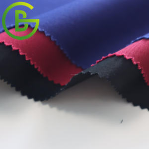 Ткань из полиэстера и хлопка - Product Image 5