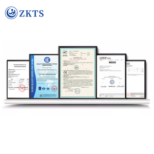 90% De <span class=keywords><strong>Cloro</strong></span> Disponible Tabletas De TCCA Estabilizadas Eliminan Bacterias <span class=keywords><strong>Y</strong></span> Algas Polvo Granular Para Limpieza De Piscinas. - Product Image 6