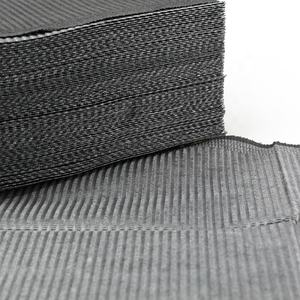 עמיד למים קעקוע כיסוי שיניים נייר בטיחות מדורגת היגיינה דליפת הוכחה חד פעמי רפואי מטפחת אוראלי נקי ליקוק - Product Image 6