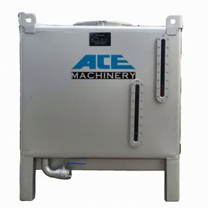 1000 Liter Multi-Use Stainless Steel Water <b>Storage</b> Tank Ibc Totes <b>Storage</b> Tank - Product Image 2