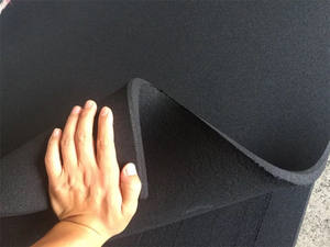 고밀도 고무 헬스장 매트 15mm 헬스장 바닥 매트 고무 바닥 타일 - Product Image 3