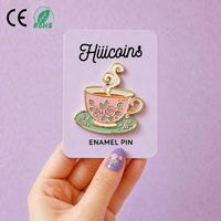 Fabricants chinois d'épingles : Épingles en émail personnalisées, vierges, en gros, sans minimum de commande, motifs dessin animé, badges en métal, épingles en émail dur et souple pour anime