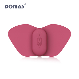 Fournisseur de dispositif de gestion de la douleur par chaleur non invasif à 3 vitesses de température EMS, soulagement de la douleur menstruelle par chauffage TENS - Product Image 1