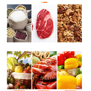 China Factory <b>Nylon</b> PE High Barrier Smooth Vacuum Food Storage <b>Bag</b> Moisture Proof for Meat Fish Pizza Frozen Food - Product Image 5