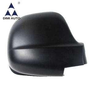 Couverture de miroir DIMI de haute qualité noir <span class=keywords><strong>droit</strong></span> 6398101016 639 810 10 16 A6398101016 pour <span class=keywords><strong>Mercedes</strong></span> benz <span class=keywords><strong>Vito</strong></span> Viano W639 - Product Image 1