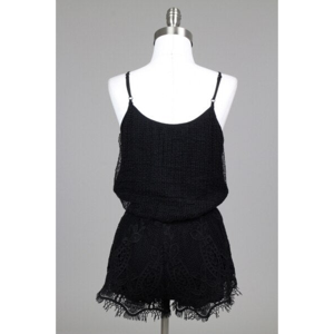 Tutina TD Bellavie in pizzo intimo accessori - Product Image 5