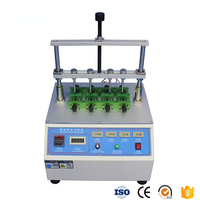 on Sale Electronic Measuring Instruments Button Life Testing Machine for Electronics Product