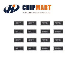 Conector con Llave Anti-Error Chipmart 6-520315-6 para Evitar Conexiones Incorrectas y Operación Segura en Sistemas de Control - Product Image 2