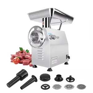 Tk22 6l 22 And Vegetable Mincer Machine 0.6 Meat Grinder For Sausages