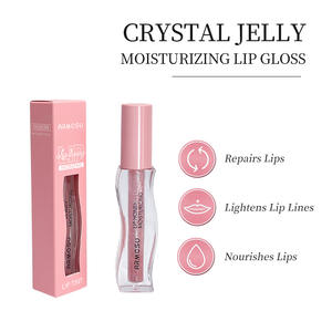 Brillo Labial Armosu, Larga Duración, Hidratante, Efecto Voluminizador, 3.6g, Juego de 6 Unidades en Caja - Product Image 3