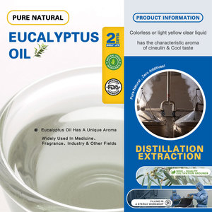 <span class=keywords><strong>Huile</strong></span> <span class=keywords><strong>Essentielle</strong></span> d'Eucalyptus Pure et Naturelle en Gros (CAS 8000-48-4) – Marque Privée, Échantillon Gratuit – <span class=keywords><strong>Huile</strong></span> d'Eucalyptus Répulsive pour Moustiques - Product Image 6