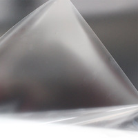 Film de protection de peinture automobile Leidu TPU PPF auto-réparateur pour assurance qualité