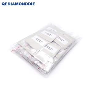 Poudre de diamant synthétique, poudre de diamant micronisée pour le polissage des filières de tréfilage PCD - Product Image 4