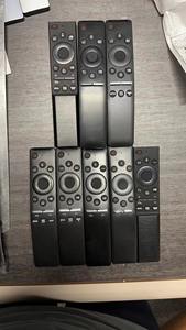 AH81-15439A AH-15498A AH81-15047A การควบคุมระยะไกลสำหรับ Samsung Soundbar <span class=keywords><strong>ลำโพง</strong></span> - Product Image 4