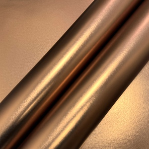 Lonmay Factory Metallic Peel and Stick Wallpaper Autoadhesivo Impermeable Metal Vinilo Refrigerador Wrap - Product Image 2