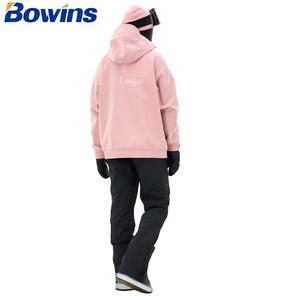 Chaqueta de Esquí <span class=keywords><strong>Térmica</strong></span> Profesional de Alta Calidad, Impermeable y Resistente al Viento, <span class=keywords><strong>para</strong></span> Esquí y Snowboard al Aire Libre - Product Image 4