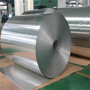 BA 2B 8K Finition 201 304 316 316L 310S Grade 3.0-180mm Technique Laminée À Froid À Chaud Anti Corrosion Bobines En Acier Inoxydable - Product Image 1