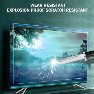 Venta al por Mayor de Fábrica: Pantallas de <span class=keywords><strong>Televisión</strong></span> LED de 75 Pulgadas con <span class=keywords><strong>Soporte</strong></span> de Idiomas, Smart TV Android de 75 Pulgadas, Televisor Inteligente 4K de 65 Pulgadas - Product Image 6
